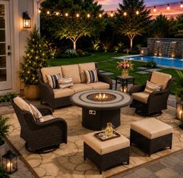 Brand new patio Outdoor furniture set
