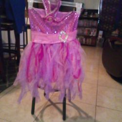 Halloween/ Costume Dress