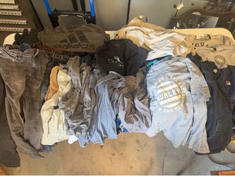 Boys Clothes