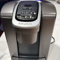 Keurig K-Elite