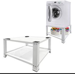 Washer/dryer Pedestal