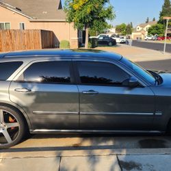 2005 Dodge Magnum