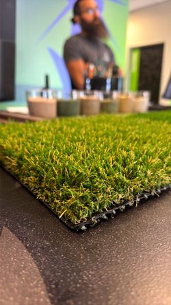 1500sf Roll Fake Grass Synthetic Turf