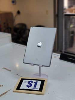 iPad Mini 5 7.9" (WiFi) 64GB Fair Space Gray