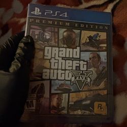 GTA 5