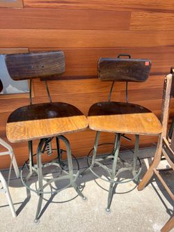 Bar stools