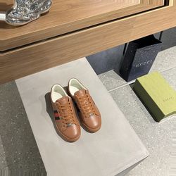 Gucci Ace Sneakers 12