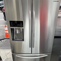 Refrigerator 36 Inches 