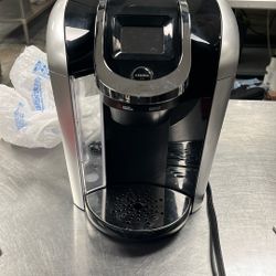 Keurig 2.0 Touch Screen 