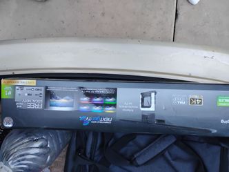 Light led for tv