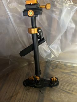 Photography Cameras Or Phone Gimbo Holder