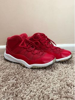 Air Jordan 11 Win like 96