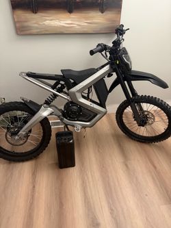 Rawrr mantis 2025 new cash or trade for super 73 p51 etc luke surron eride pro talaria