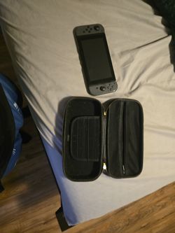 I Have a Nintendo Swith