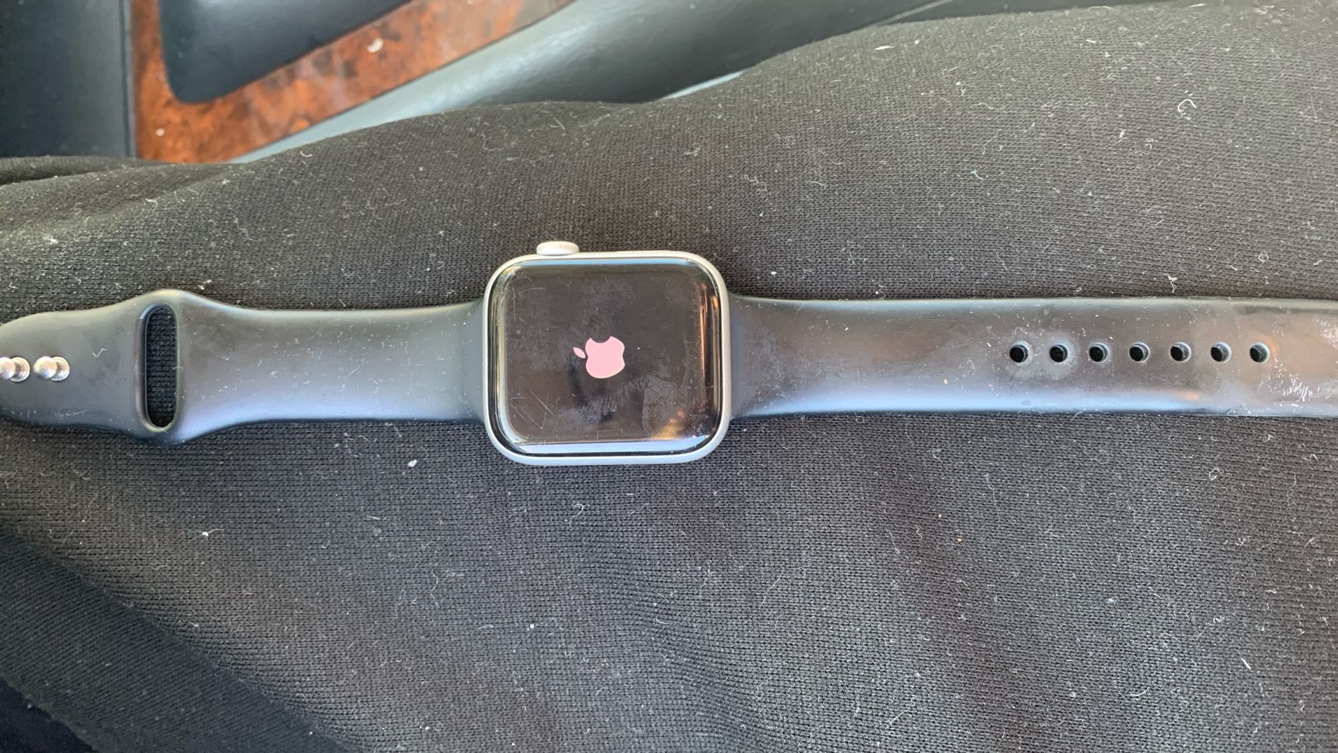 Apple Watch SE