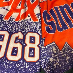 Phoenix Suns Shorts Mitchell & Ness 