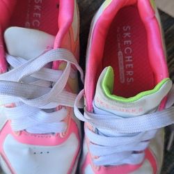Skechers Shoes 