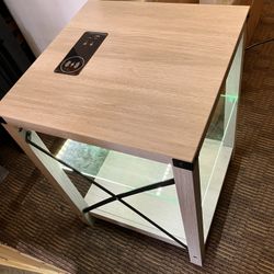 Nightstand 