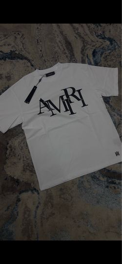 Amiri tee