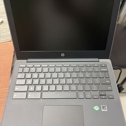 Hp Chromebook 11.6”
