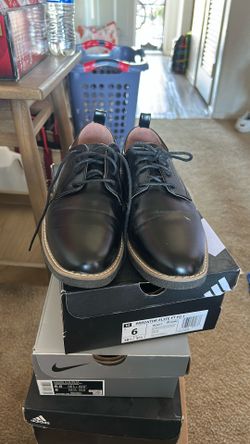 Casual Shoes