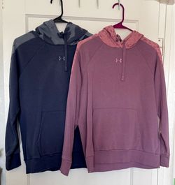 Sudaderas