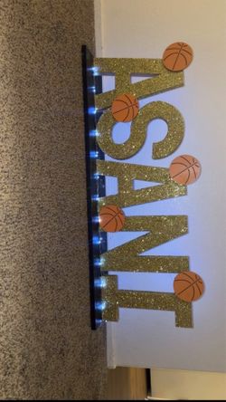 Marquee signs