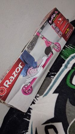 Patin nuevo