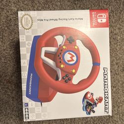 Mario Kart Wheel Pro Mini