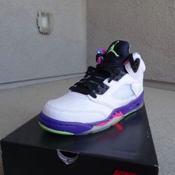 Air Jordan 5 Retro