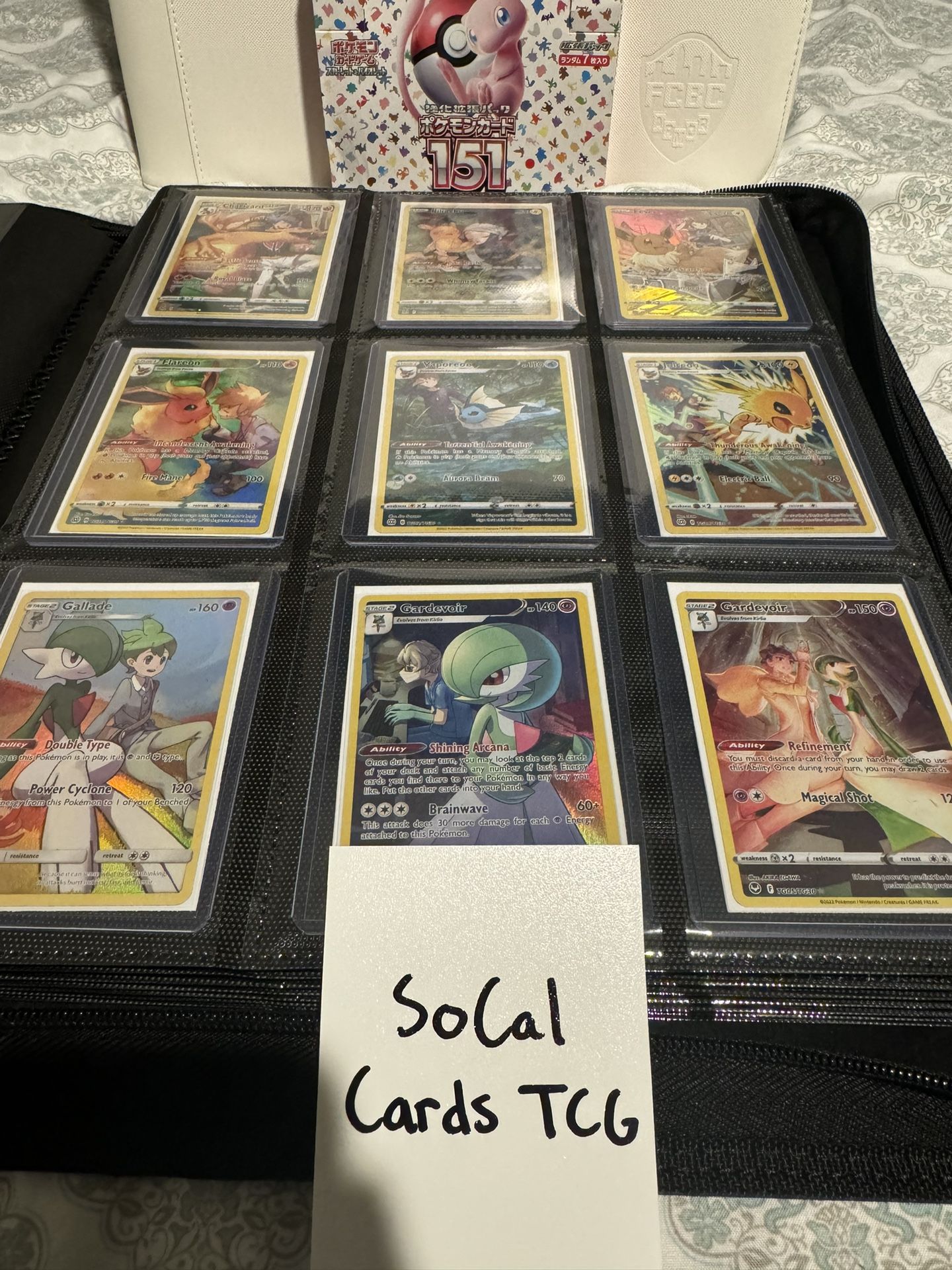 POKEMON COMPLETE TRAINER GALLERY SETS for Sale in Lake Elsinore, CA ...
