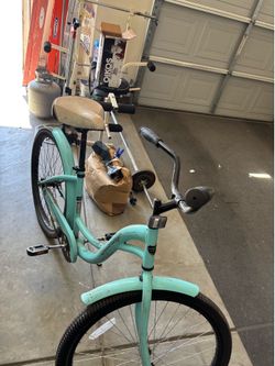 Bikes