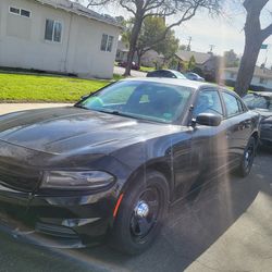 2017 and 2014 Ppv v6 Chargers sale or trade