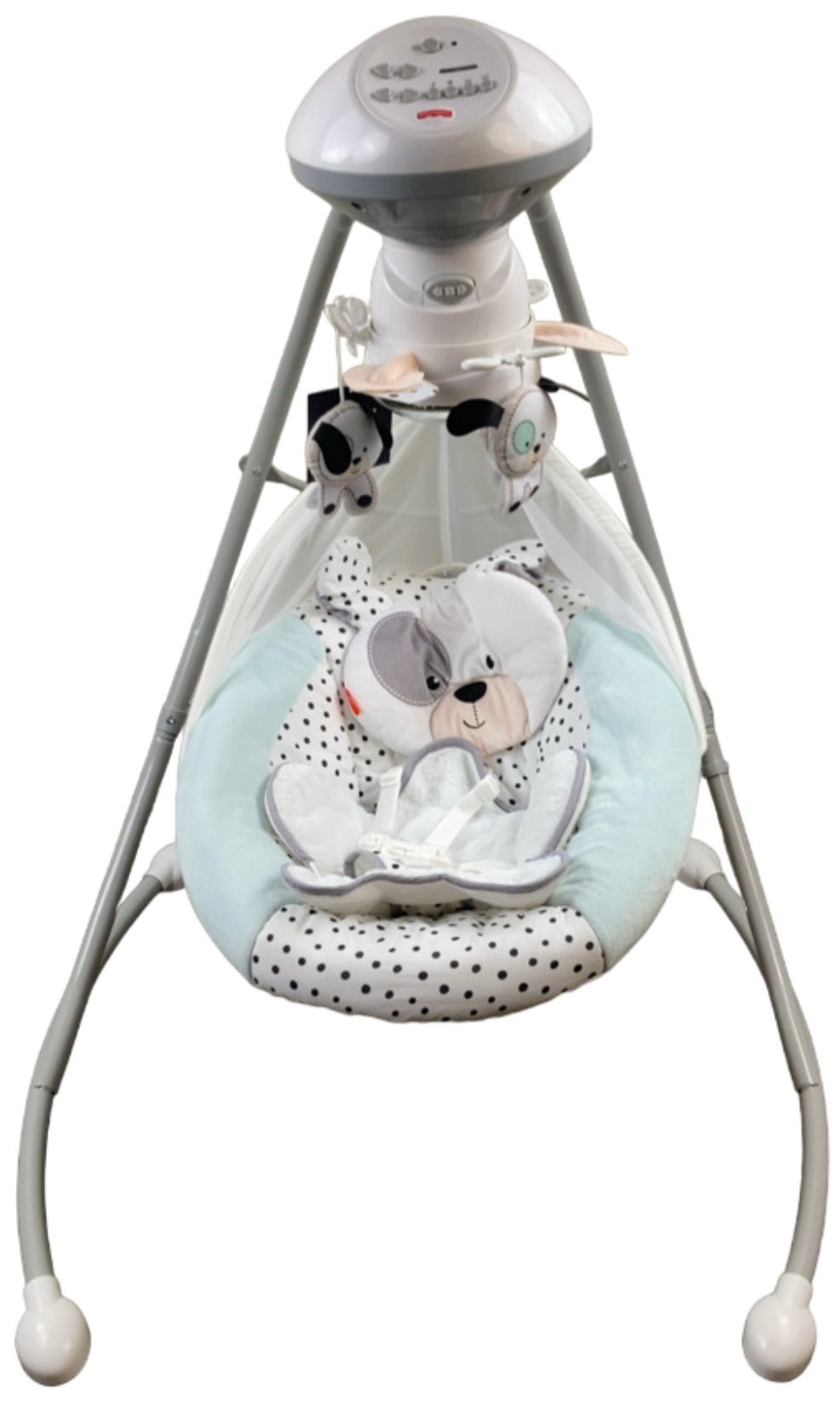 $60 - Infant & Baby Swing