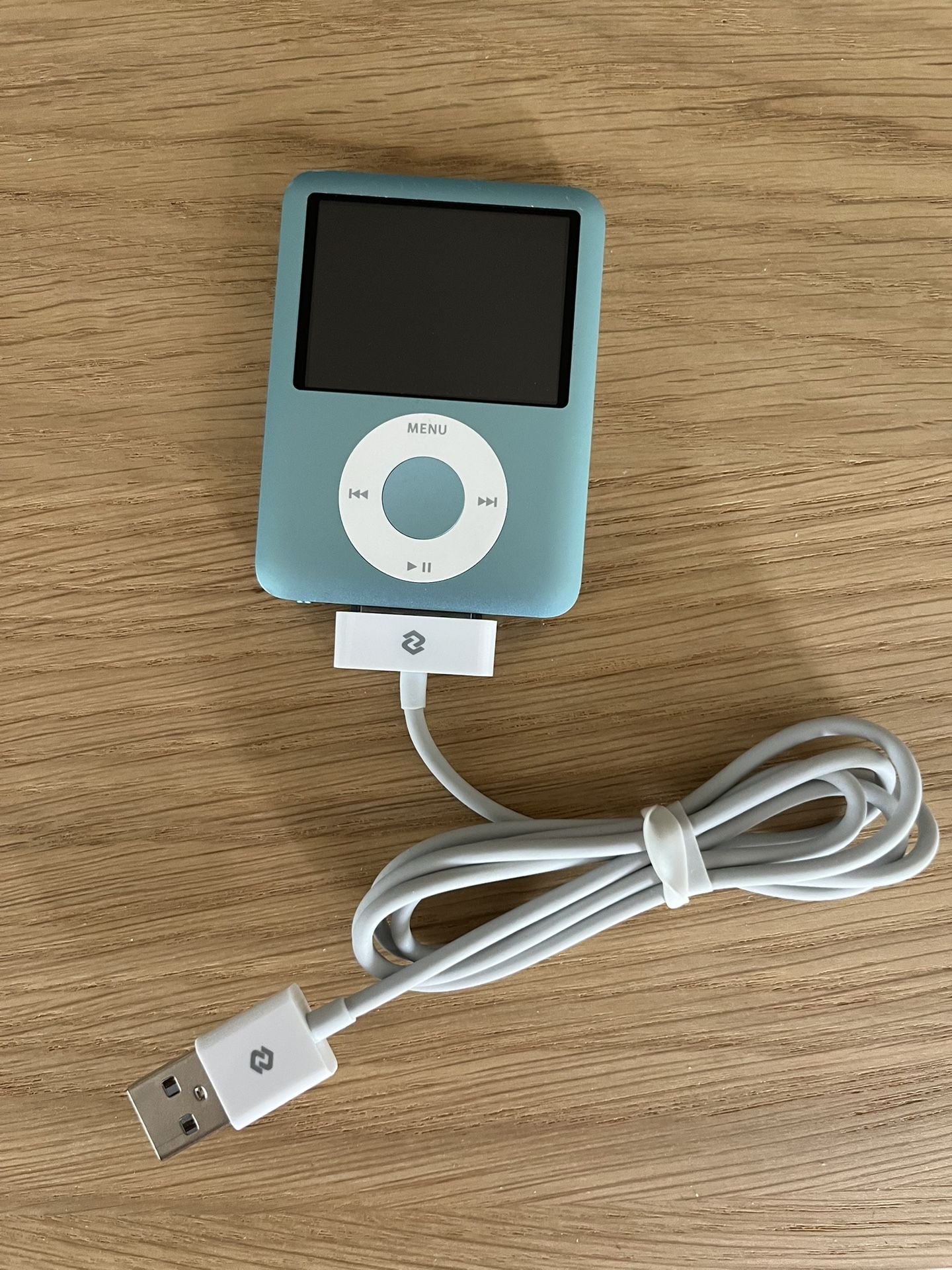 Apple iPod Nano 3rd generation