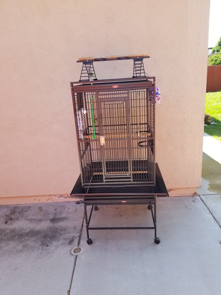 Bird Cages for Sale in San Diego, CA OfferUp