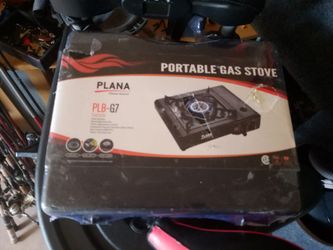 Useful Brand New Portable Stove
