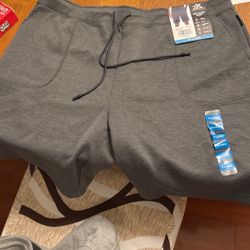 Tech Fleece Shorts