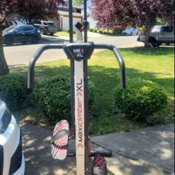Maxiclimber XL Exercise Equipment 