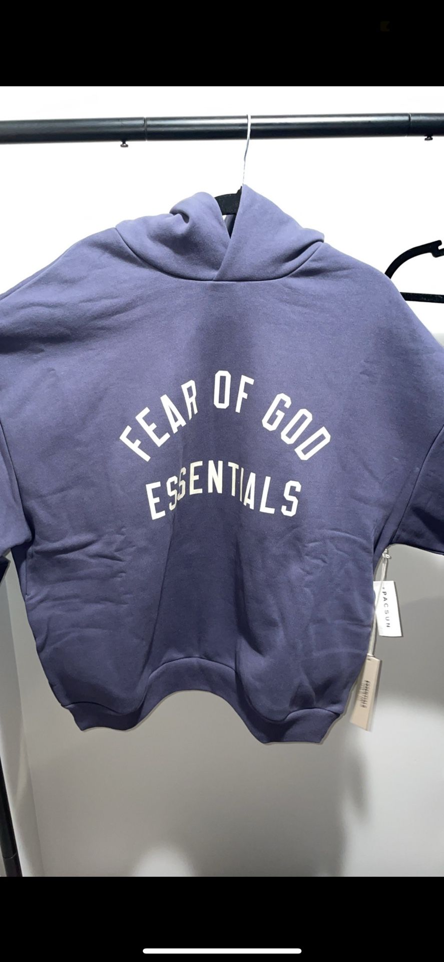 Essential Hoodie