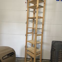 IKEA Shelf Unit - (IVAR) 