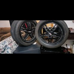 Cray BRICKYARD Rims (CLICK THE PHOTOS TO VIEW  WHOLE PICTURE