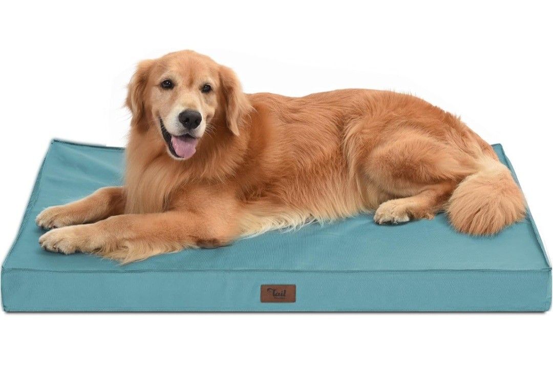 Indoor/Outdoor Extra Large Dog Bed