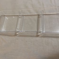 Acrylic Organizer