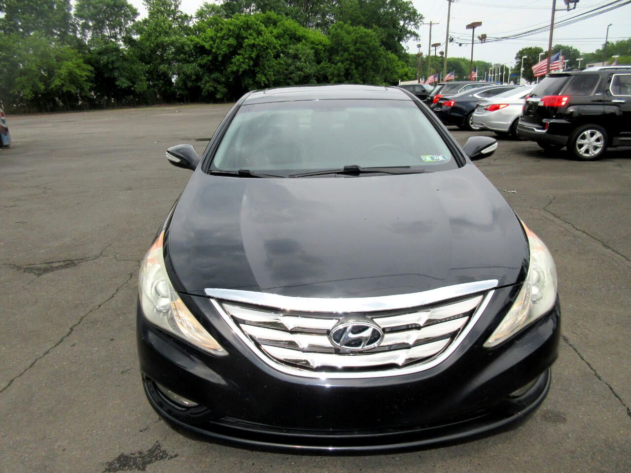 2011 Hyundai Sonata for Sale in Fairless Hills, PA - OfferUp