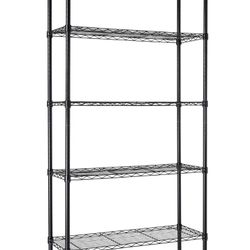 Wire Mesh Shelving - $40 Each