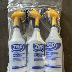 Zep Professional Sprayer