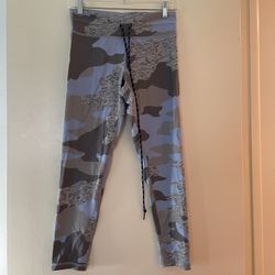 aerie leggings high waisted Size Medium 