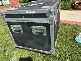 Anvil flight case