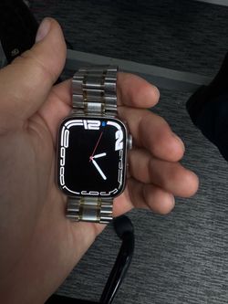 Apple Watch